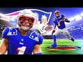 Madden 24 Patriots Franchise! Justin Fields Trade Offer... EP11