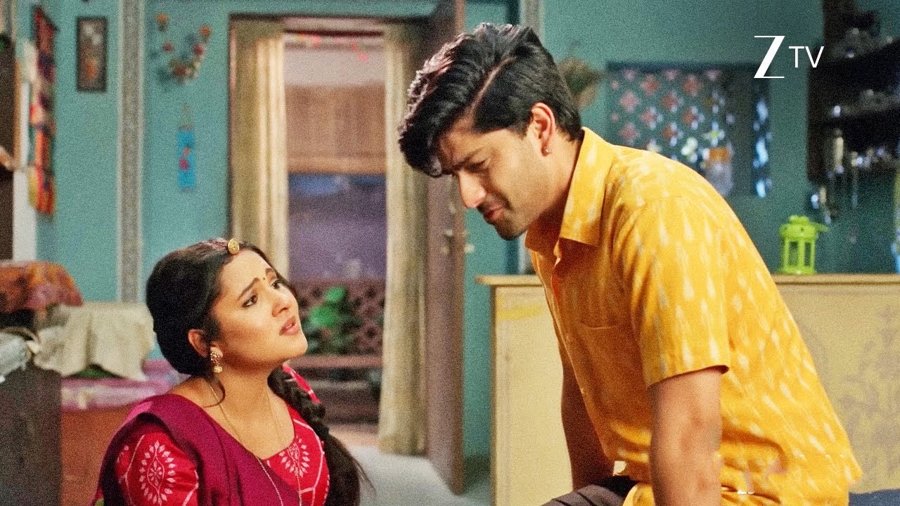 VASUDHA | देव को अपनी माँ के अपमान का दुःख