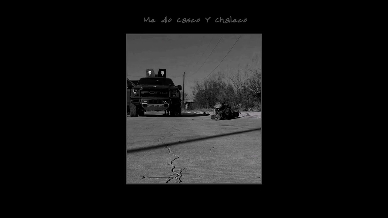 JANGLACK - ASI ES MI CARTEL