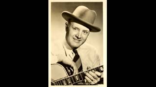 Charlie Monroe - Bringing in the Georgia Mail - Bluegrass Harmonica chords