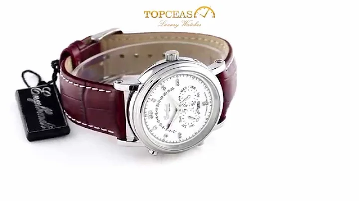 Engelhardt Marcus Diamond Steel White (38672212900...
