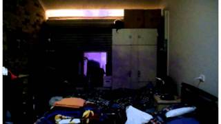 NightCrawler trasportation effect Adobe After Effects