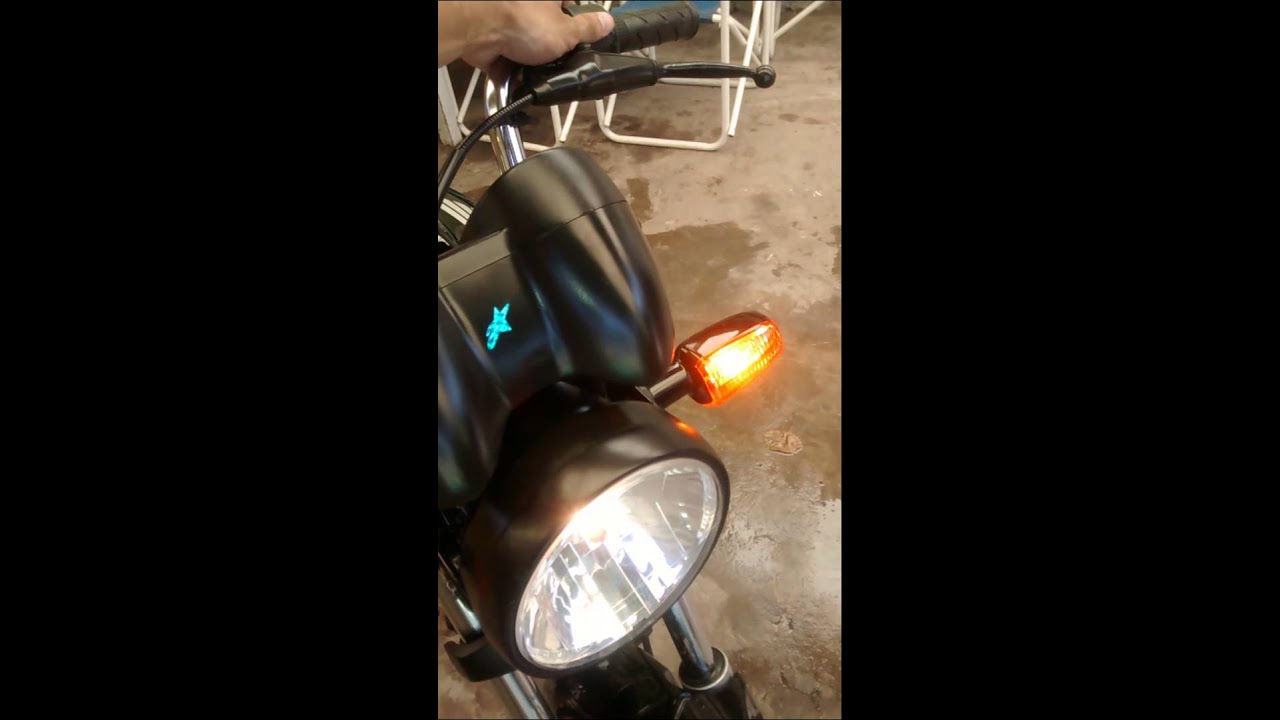 Honda Cg Titan 150 esd