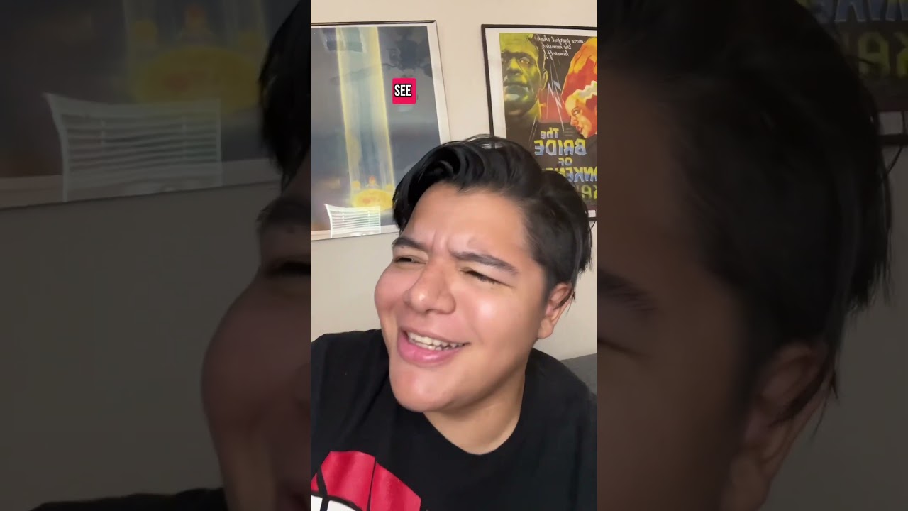 &laquo;Когда моя мама забывает палабру&raquo; 🤨 w dez.thelez #шорты