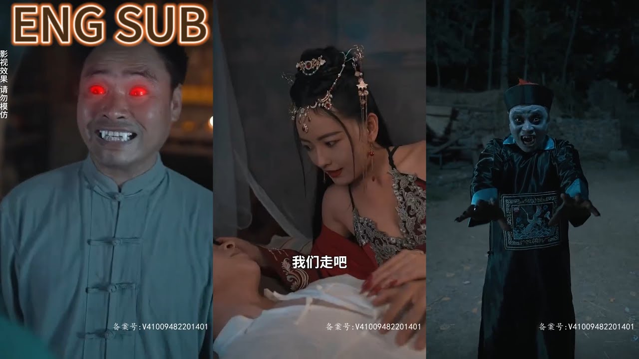 灵异命运：倒霉蛋的重生之路