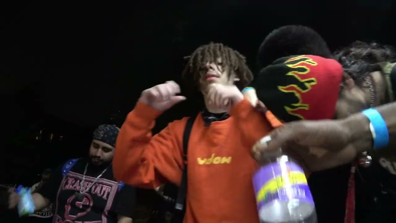 Zayguapkid - DEAD GUYS (+Cheeba x Rxrio) #1C34 #TRAPGOTH OFFICIAL VIDEO