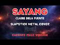 Sayang — Male Rock Version (Originally by Claire Dela Fuente)