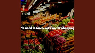 Pulsating Ambiance for Reasonable Retail