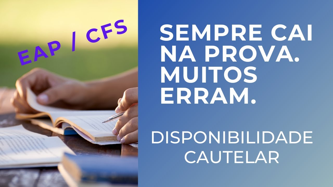 Concurso PMMG CFS - Caderno Doutrinário 