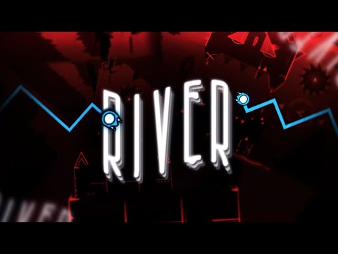 [Top 6] Slaughterhouse river part // Extreme Demon // Geometry Dash