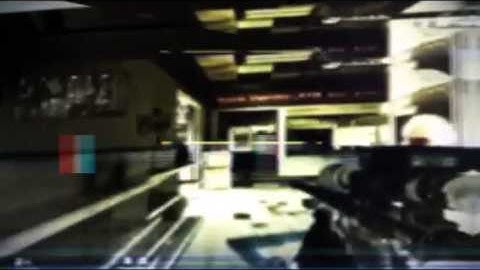 Cod Ghosts Montage  (Created with @Magisto)