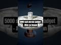 5000 Saal Purana Sabu Disk – Alien Technology Ya Human Genius? #ytshorts #shorts