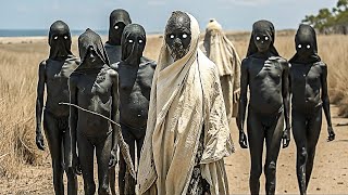 Esta tribo sabe mais sobre o universo do que a própria ciência!