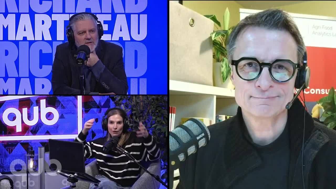 «Ça s’en vient, c’est un danger!»: les épiceries vont-elles adopter la tarification dynamique?