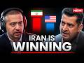 Mehdi Hasan DEBATES Iran War, Qatar/China DARK Money & Racism In America | PBD #812