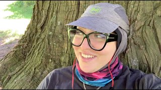 Vacation in the time of Covid - Road Trips, Vancouver and Dopey Training