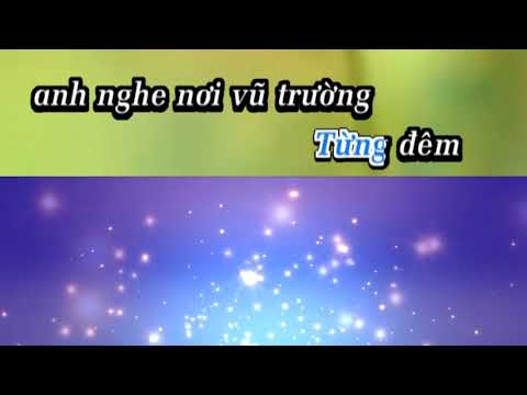 NÀO BIẾT NÀO HAY [KARAOKE] [BEAT] [TONE NỮ]