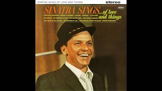 Watch Frank Sinatra The Moon Was Yellow video