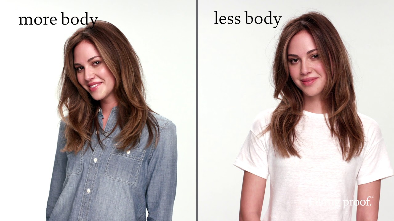 Living Proof | PhD Body Builder