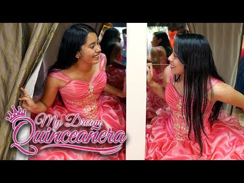 las-dos-princesas-|-my-dream-quinceañera---ana-y-rosa-ep-3