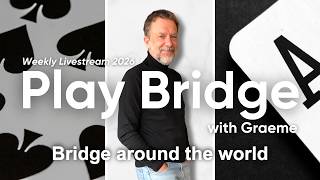 Bridge around the world
