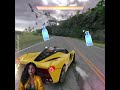 INSANE Cop Crash 😱 Asphalt 9 Escape Race @gamesexpo  59
