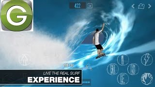 The Journey - Surf Game - New Android Gameplay HD screenshot 2