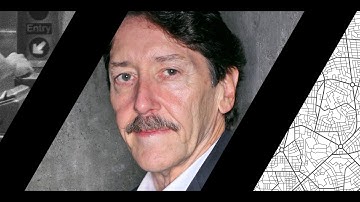 Accessibility, Social Equity, and Contemporary Policy Debates with Robert Cervero