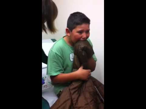 Flu shot