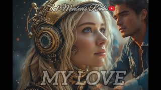 My Love-Karen Marbar E-Motion S