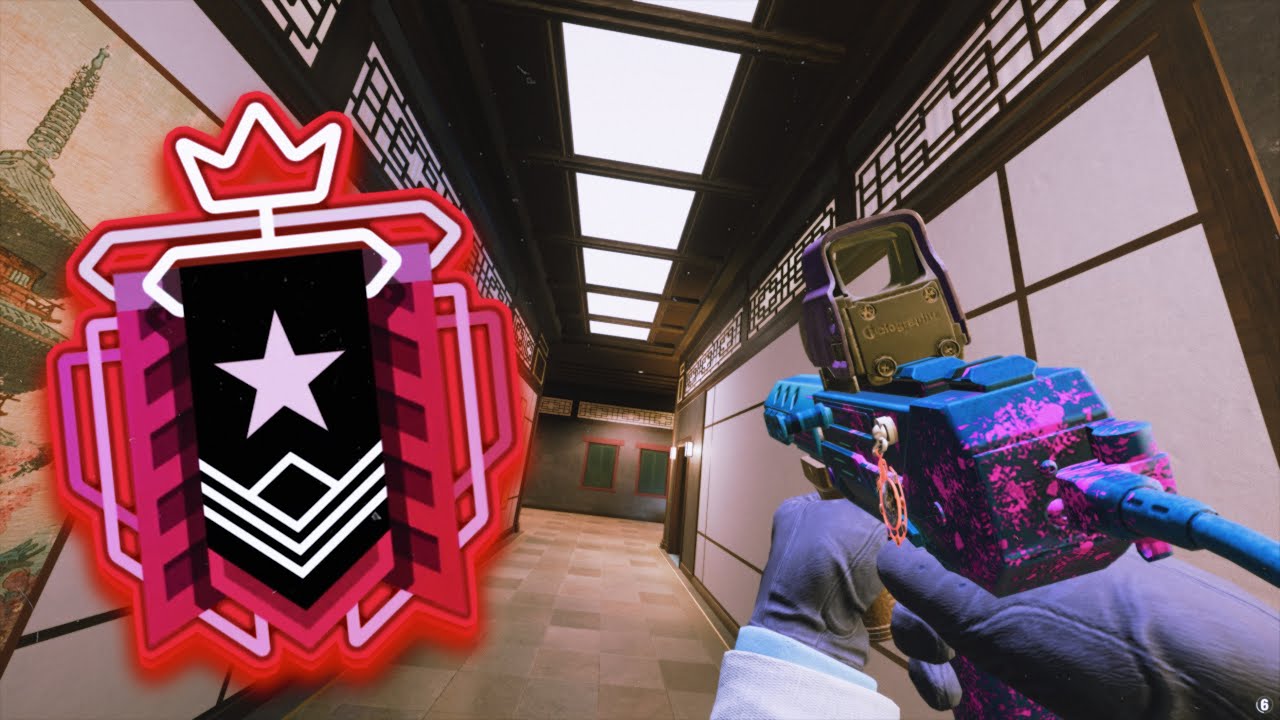 HOW TO PLAY SMARTER - Step By Step Rainbow Six Siege - YouTube