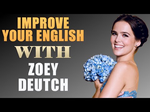 IMPROVE YOUR ENGLISH
