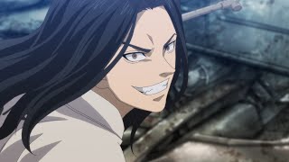 Tokyo Revengers - Episode 19～24 Marathon [English Sub]