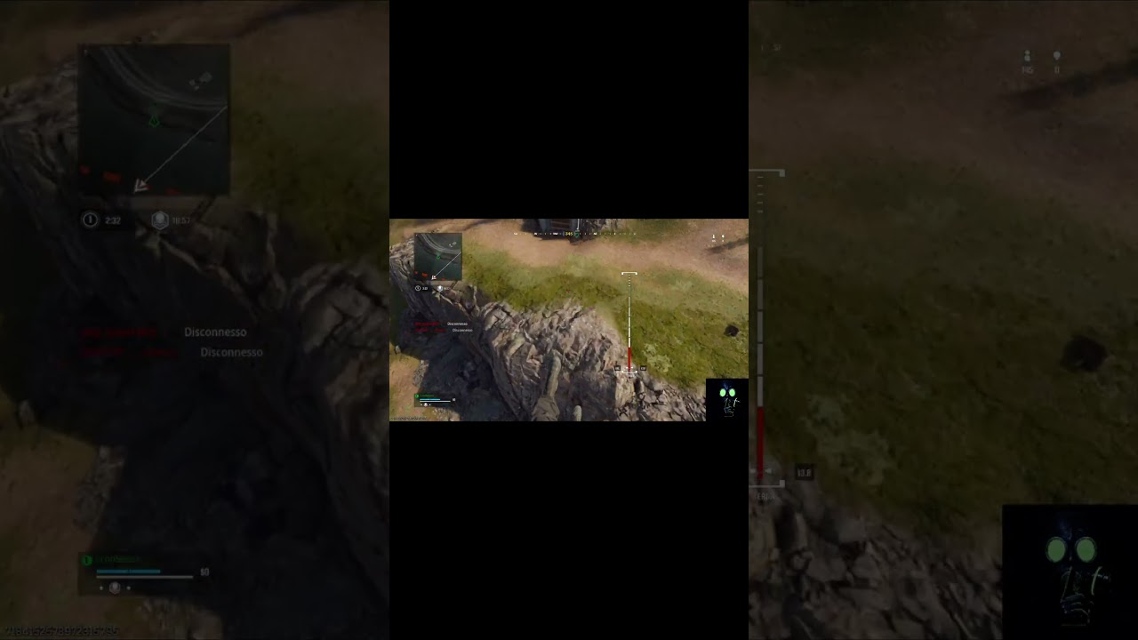 Bunker Segreto warzone