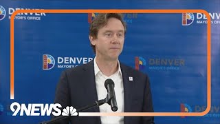Denver to close 4 migrant shelters in the coming weeks Wealth
