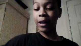 tyreke i dont kno