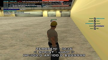 BTTDM 0.3.7 | Zeropeni | Aimbot - Part 2