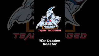 Edison Format War League, 25 Maggio, Il Team Mogged c'è. 🗿 #yugioh #edison #warleague