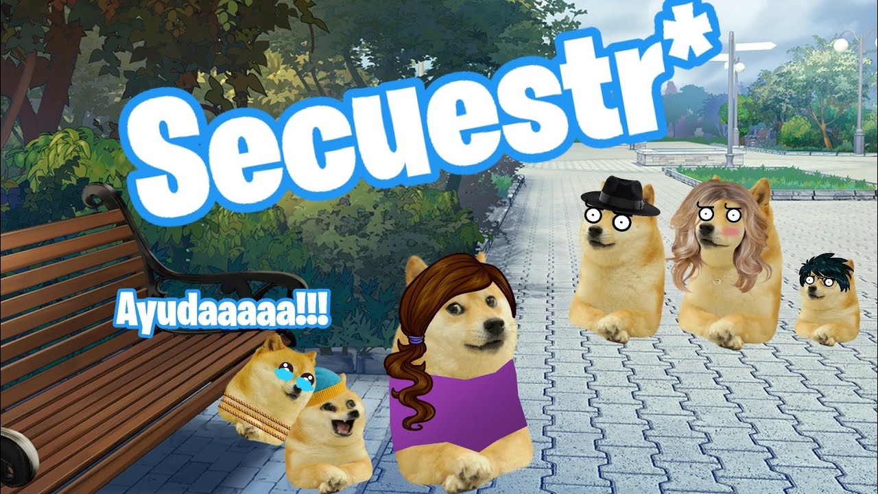 Madre con derechos intenta secuestrar a mi hermano