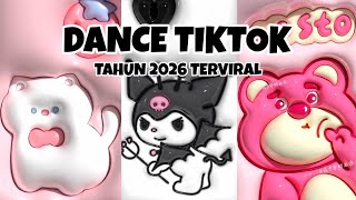 Latest viral TikTok dances of 2026 - how well do you know the TikTok dances of 2026 part 515