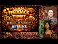 Feedback Time! | Be Honest ... We Can Take It!  – AI Talks with Jati and Oli