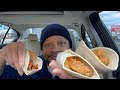 This kfc chicken wrap review might have you think twice before trying them