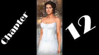 Choices Desire and Decorum Book 2 Chapter 12 (DIAMONDS USED)
