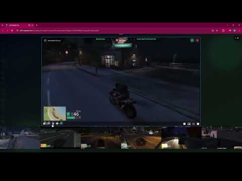 Faceless Charlie Lose His Mind Watching His Oldest Asset Trying to Save Harry | Nopixel GTARP