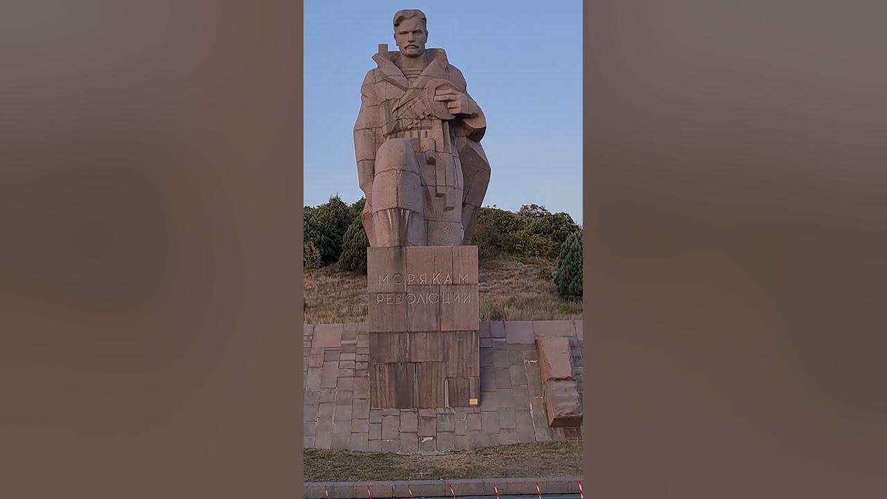 #Новороссийск - YouTube