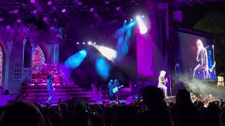 Ghost - Mary On A Cross (LIVE at Talking Stick Resort Amphitheater) 9-8-23