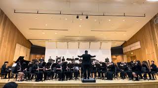 Song for Lindsay by West Park High School Symphonic Band