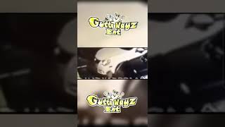 YO GOTTI ROBBED😳 & GUN SHOTS FIRED