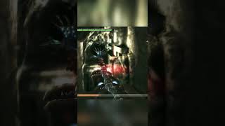 DMC 3 Gigapede No Damage Boss Fight ⚔️ #DMC3 #DevilMayCry3 #Gigapede #NoDamage #Dante #Gaming