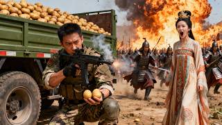 Download Lagu Kentang ini ubah takhta kerajaan! Prajurit Khusus selamatkan Ratu#240219ndB2 MP3